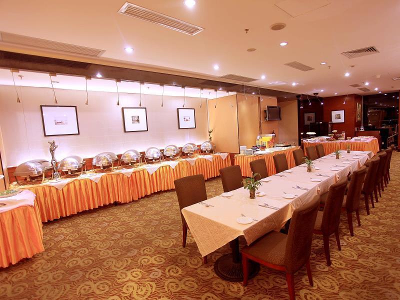 Shenzhen Caa Holy Sun Hotel, Luohu Railway Station Esterno foto