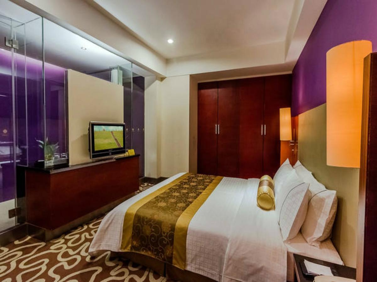 Shenzhen Caa Holy Sun Hotel, Luohu Railway Station Esterno foto