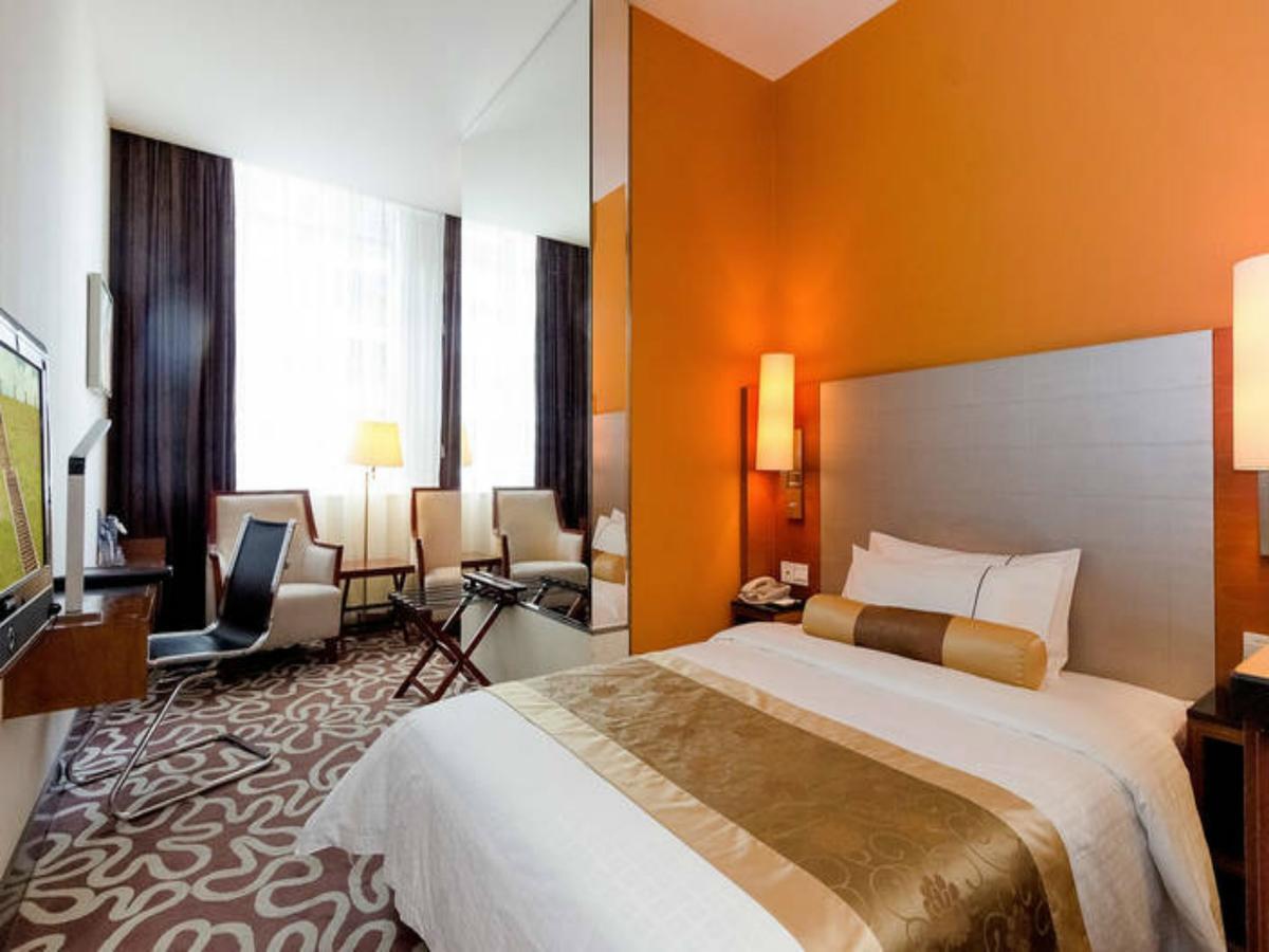 Shenzhen Caa Holy Sun Hotel, Luohu Railway Station Esterno foto